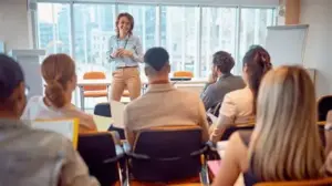 Préparation aux Concours à Casablanca