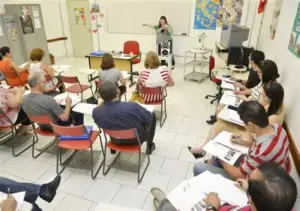 Préparation aux Concours à Casablanca