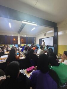 Préparation aux Concours à Casablanca