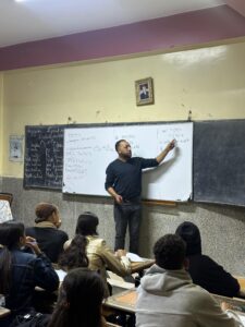 cours de soutien scolaire